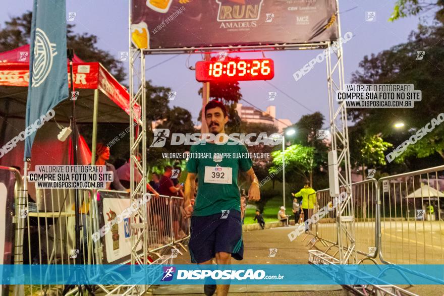 5ª Amadeus Beer Run