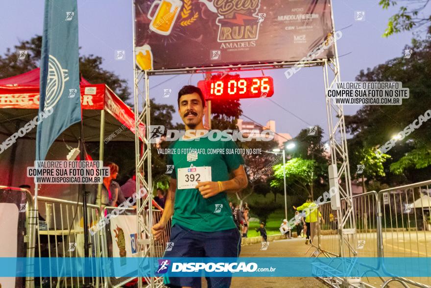 5ª Amadeus Beer Run