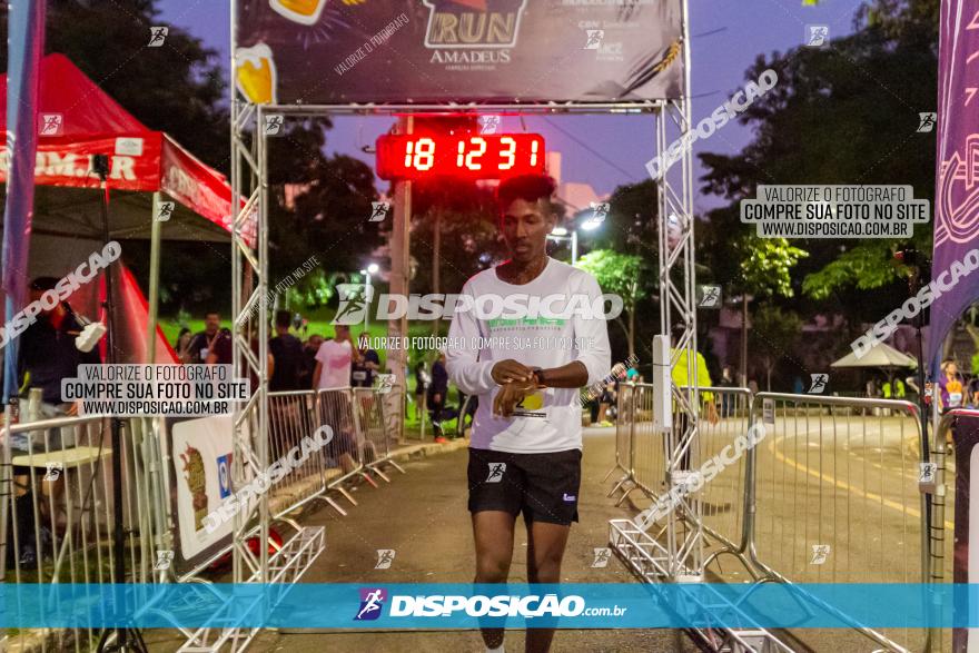 5ª Amadeus Beer Run