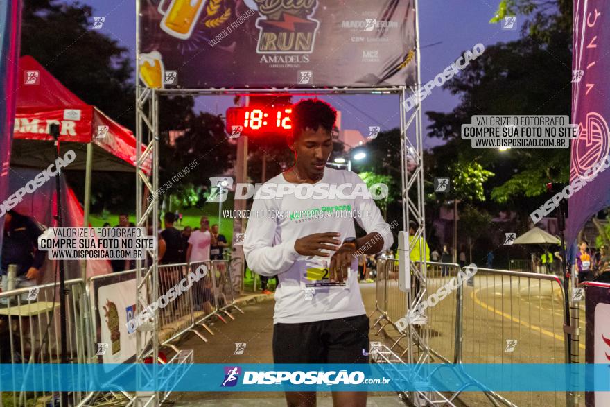 5ª Amadeus Beer Run