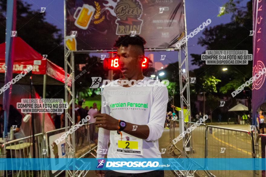 5ª Amadeus Beer Run