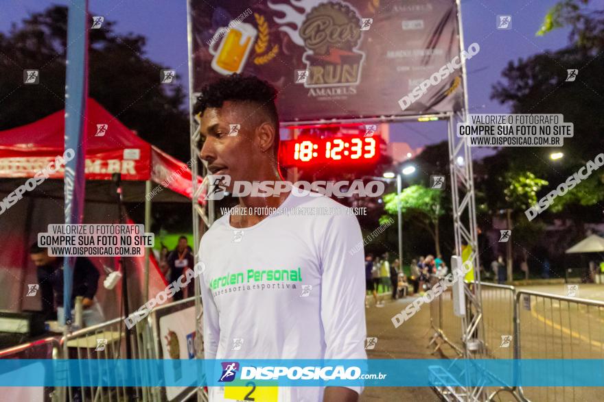 5ª Amadeus Beer Run