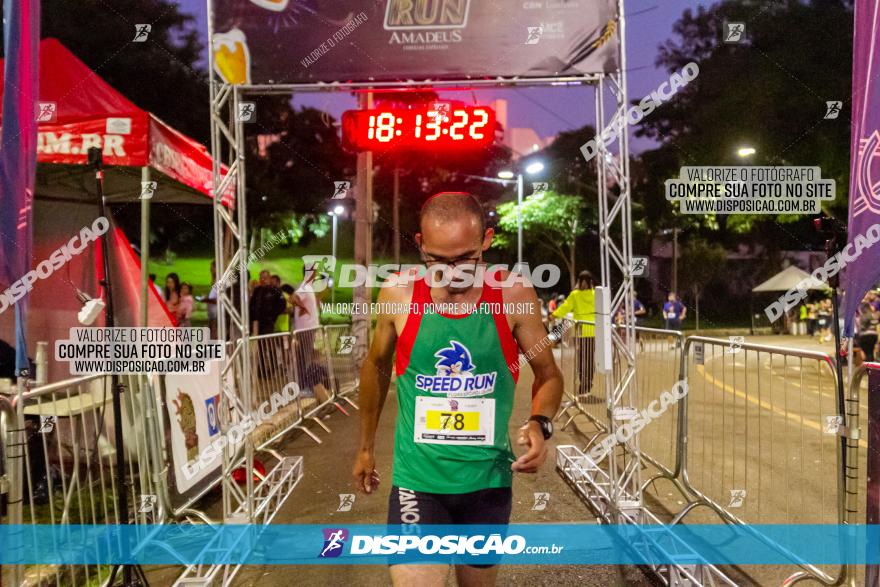 5ª Amadeus Beer Run