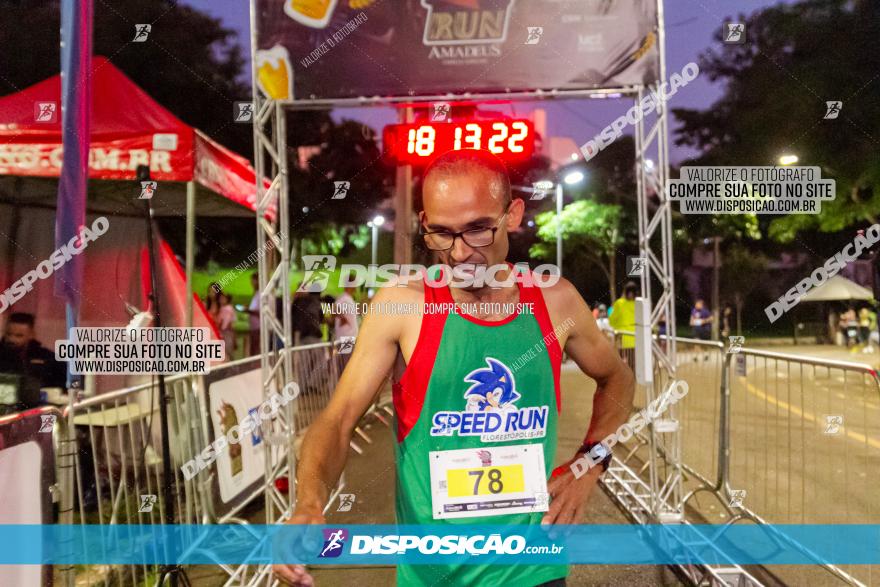 5ª Amadeus Beer Run