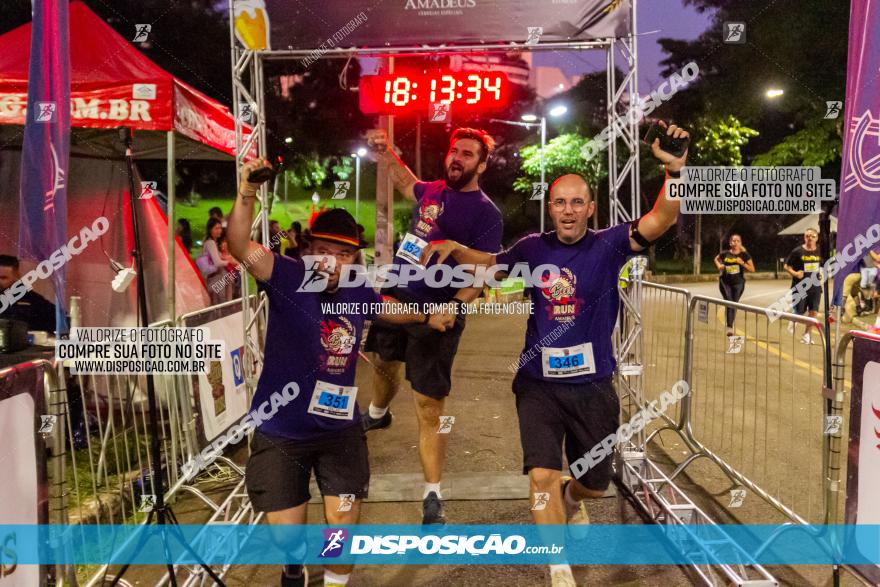 5ª Amadeus Beer Run