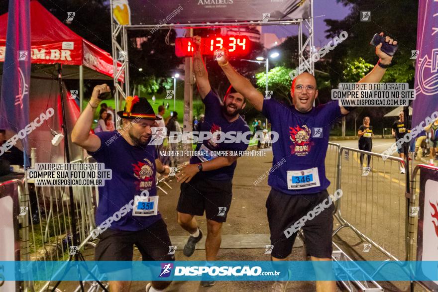 5ª Amadeus Beer Run