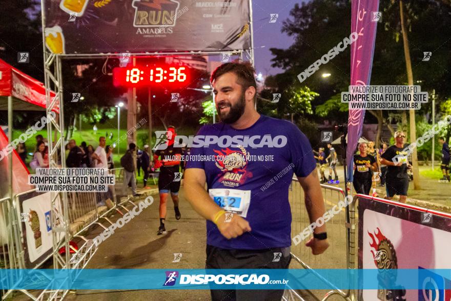 5ª Amadeus Beer Run