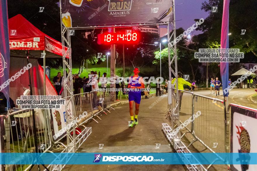 5ª Amadeus Beer Run