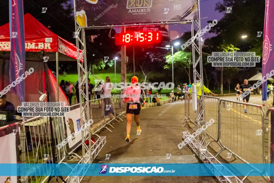 5ª Amadeus Beer Run