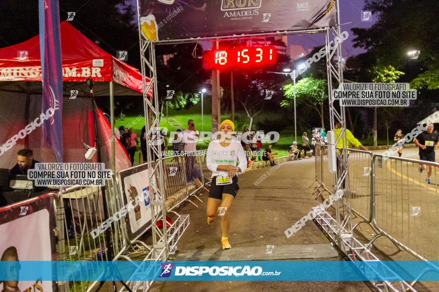 5ª Amadeus Beer Run