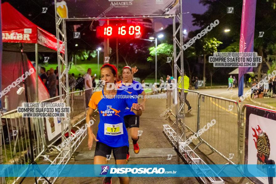 5ª Amadeus Beer Run