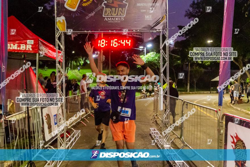 5ª Amadeus Beer Run