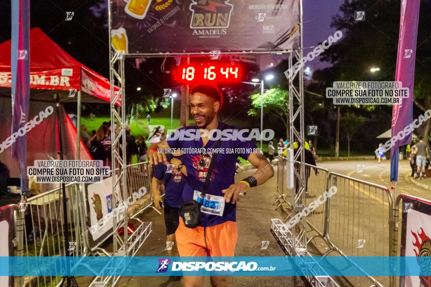 5ª Amadeus Beer Run