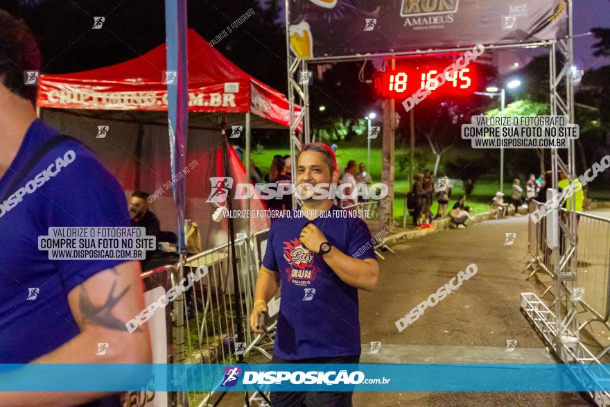 5ª Amadeus Beer Run