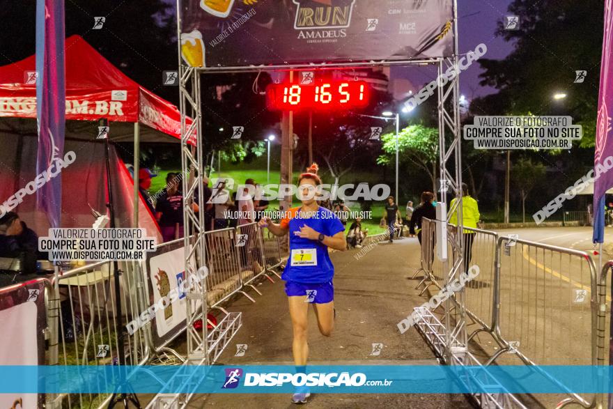 5ª Amadeus Beer Run