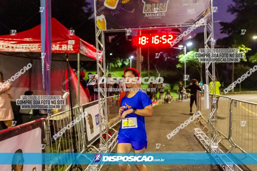 5ª Amadeus Beer Run