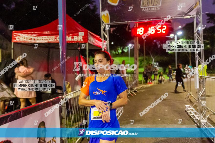 5ª Amadeus Beer Run