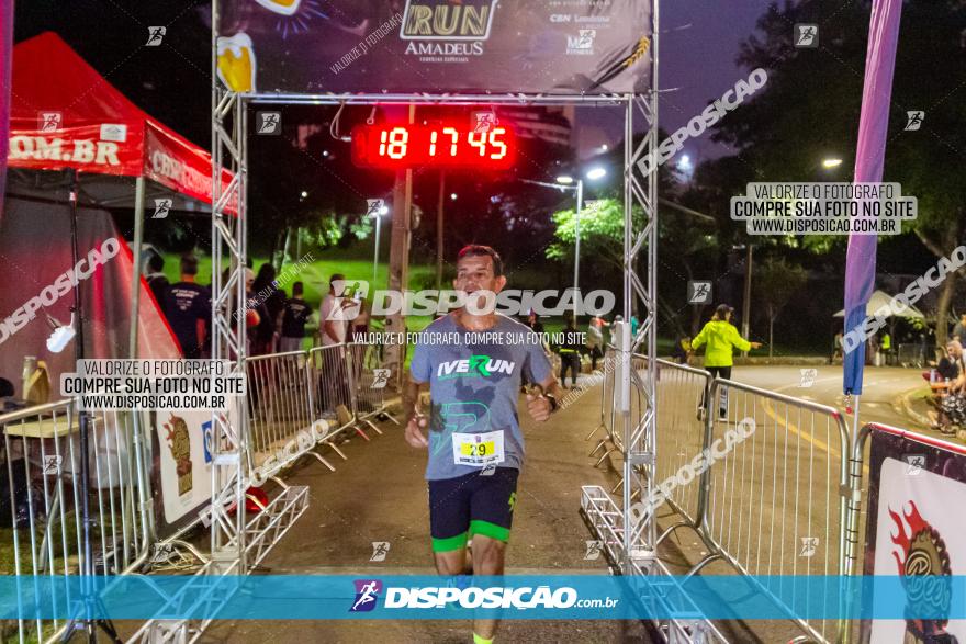 5ª Amadeus Beer Run