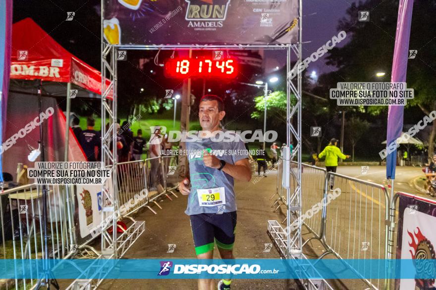 5ª Amadeus Beer Run