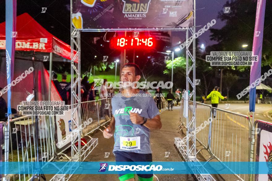 5ª Amadeus Beer Run