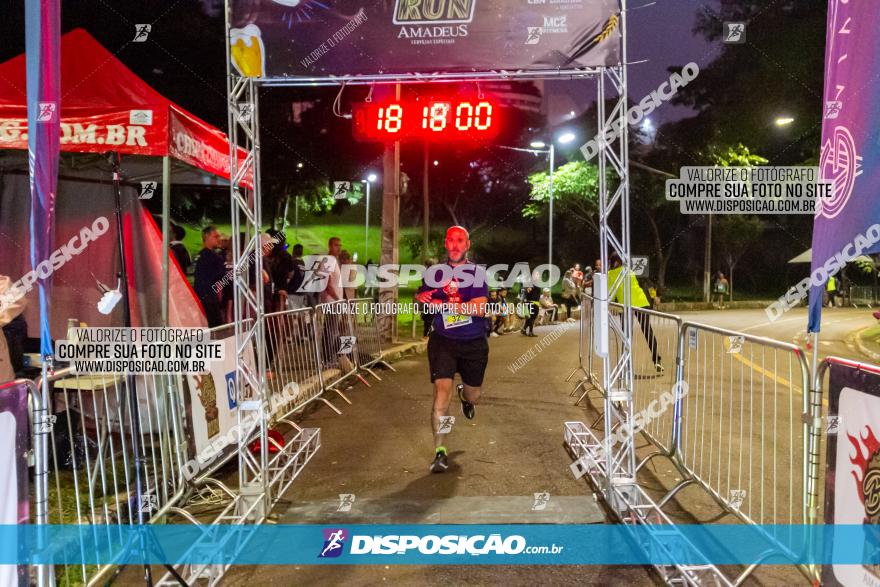 5ª Amadeus Beer Run