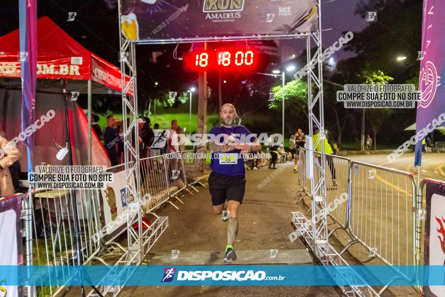 5ª Amadeus Beer Run