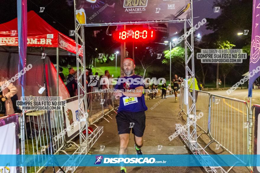 5ª Amadeus Beer Run