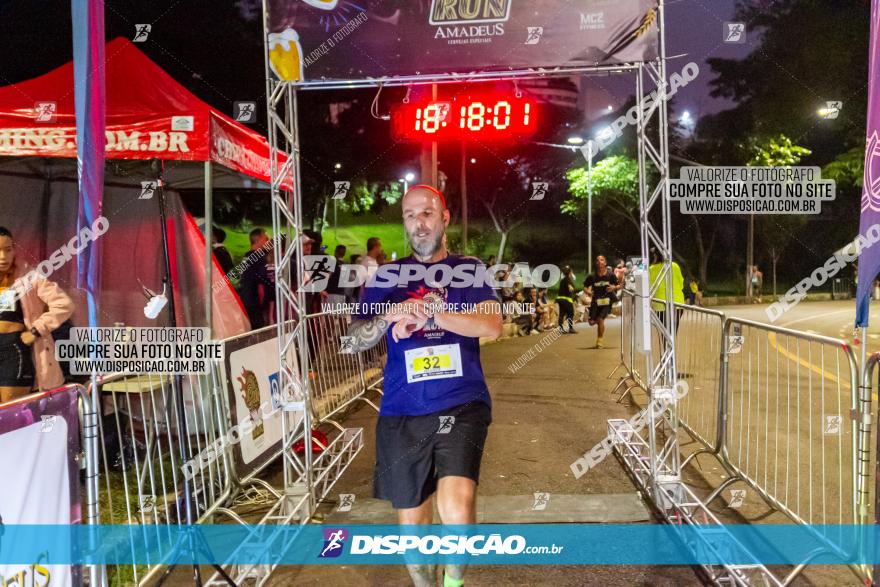 5ª Amadeus Beer Run