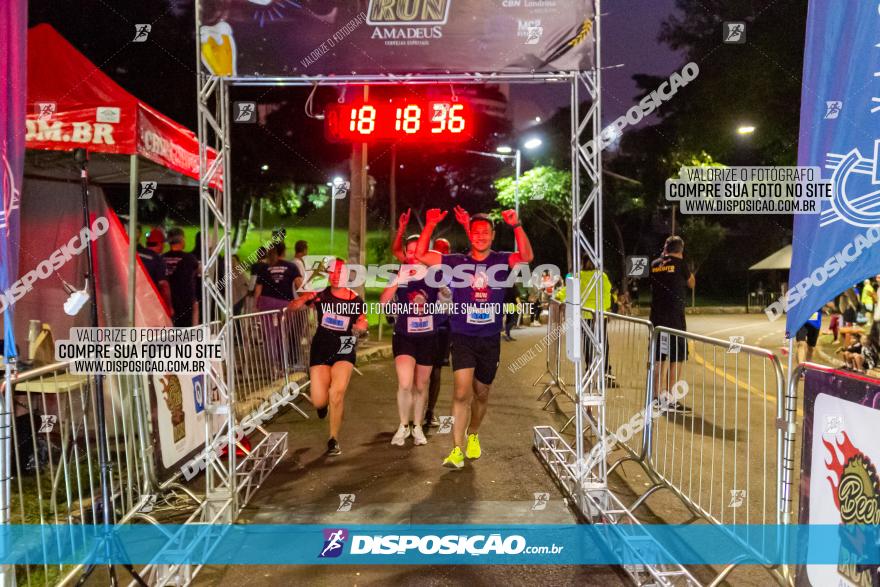 5ª Amadeus Beer Run