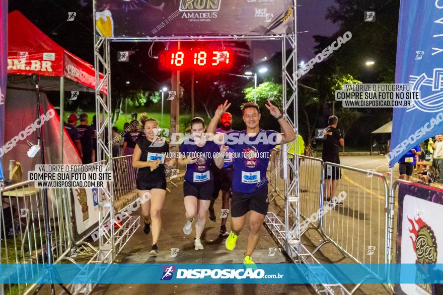 5ª Amadeus Beer Run