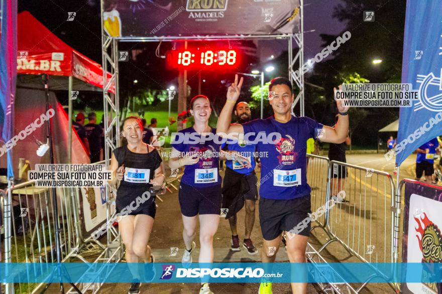 5ª Amadeus Beer Run