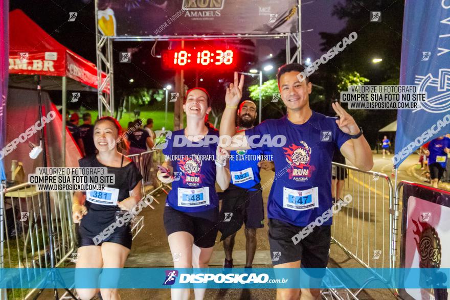 5ª Amadeus Beer Run