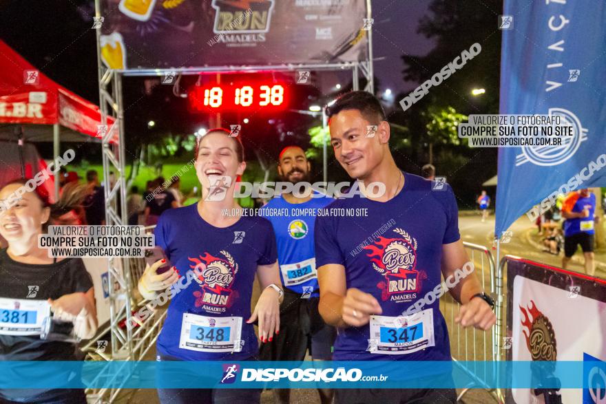 5ª Amadeus Beer Run