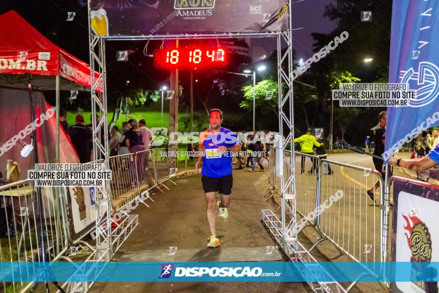 5ª Amadeus Beer Run