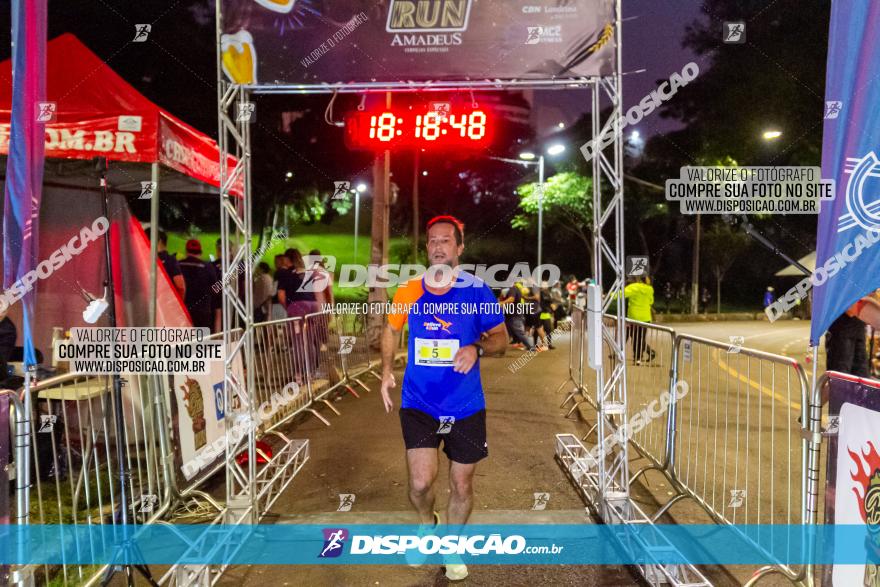 5ª Amadeus Beer Run