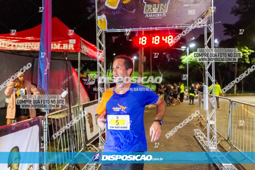 5ª Amadeus Beer Run