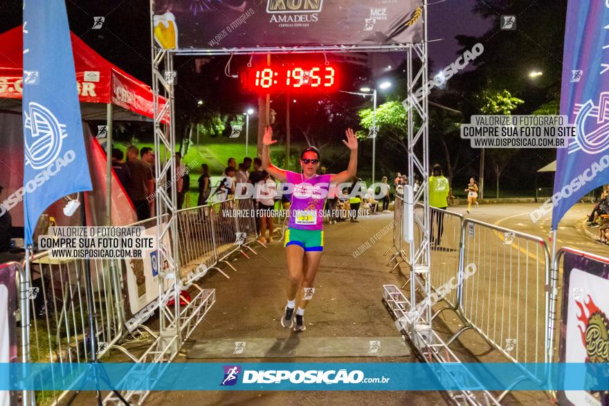 5ª Amadeus Beer Run