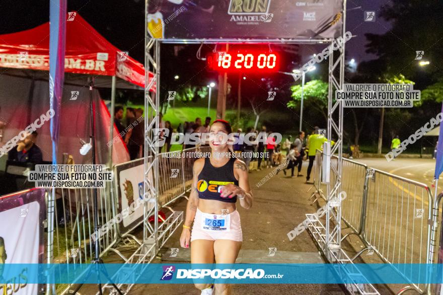 5ª Amadeus Beer Run