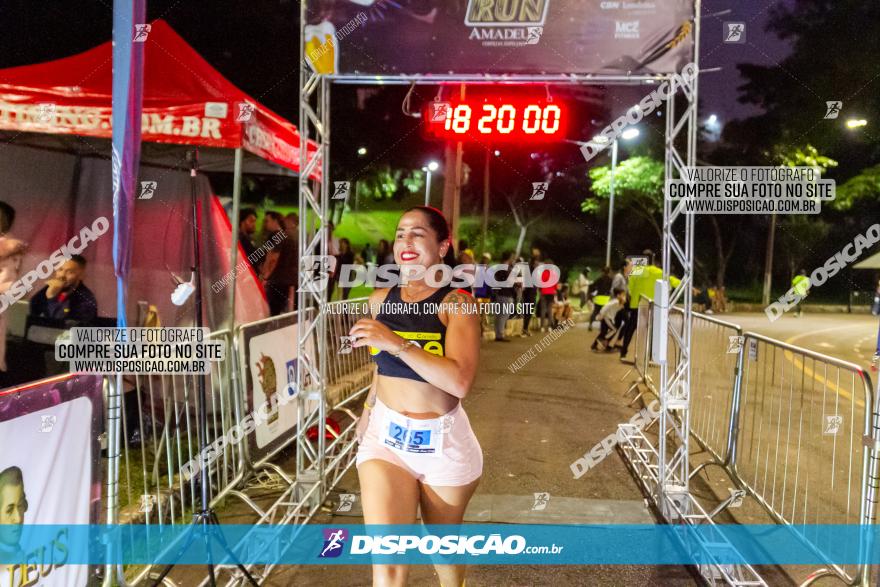 5ª Amadeus Beer Run