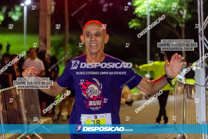 5ª Amadeus Beer Run