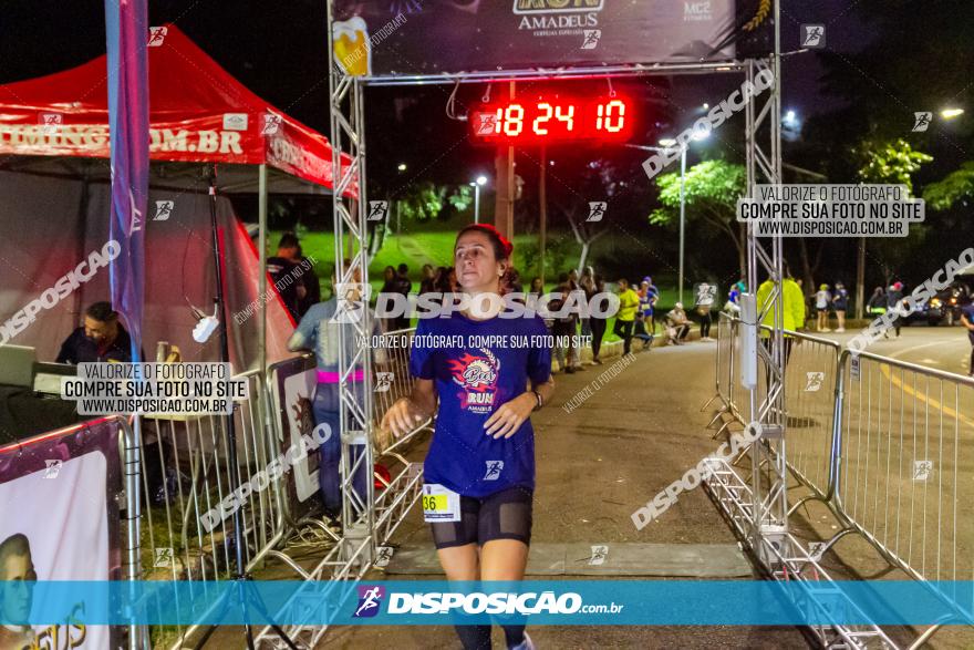 5ª Amadeus Beer Run