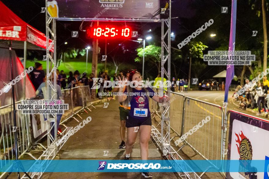 5ª Amadeus Beer Run