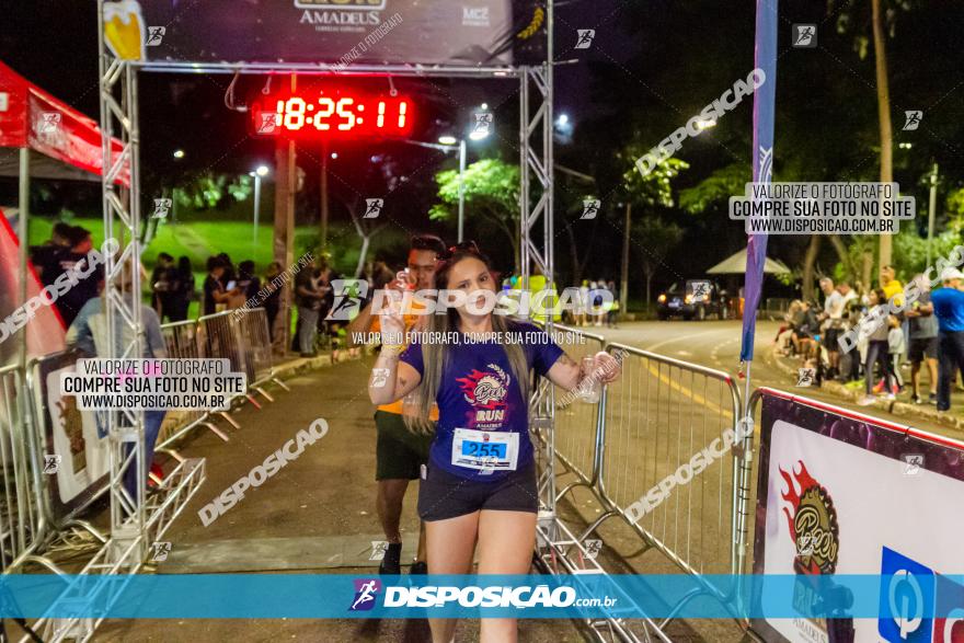 5ª Amadeus Beer Run