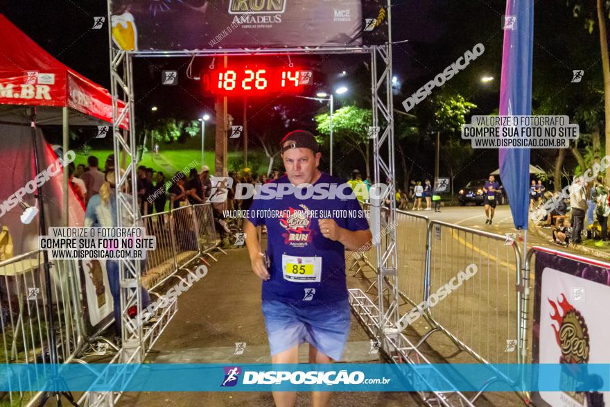 5ª Amadeus Beer Run