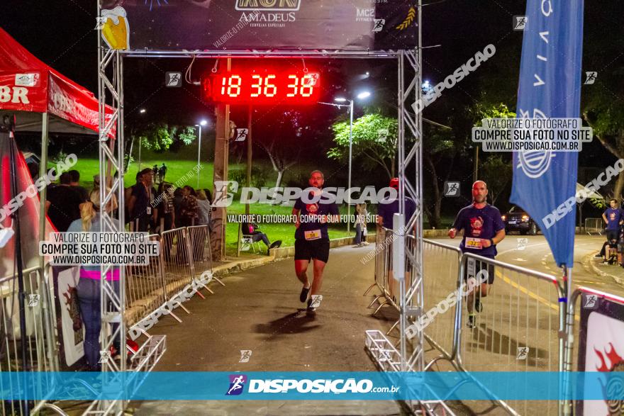 5ª Amadeus Beer Run