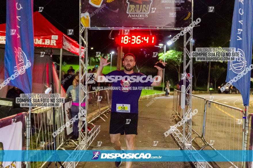 5ª Amadeus Beer Run