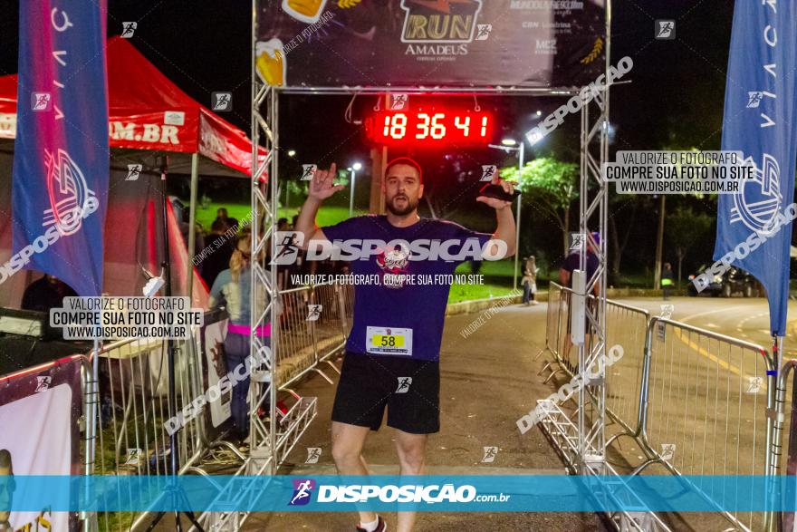 5ª Amadeus Beer Run