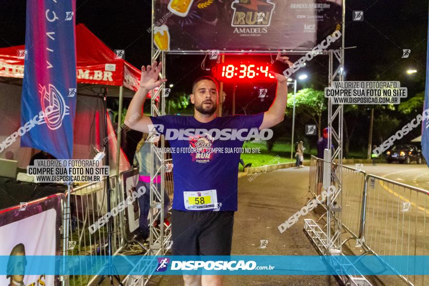 5ª Amadeus Beer Run