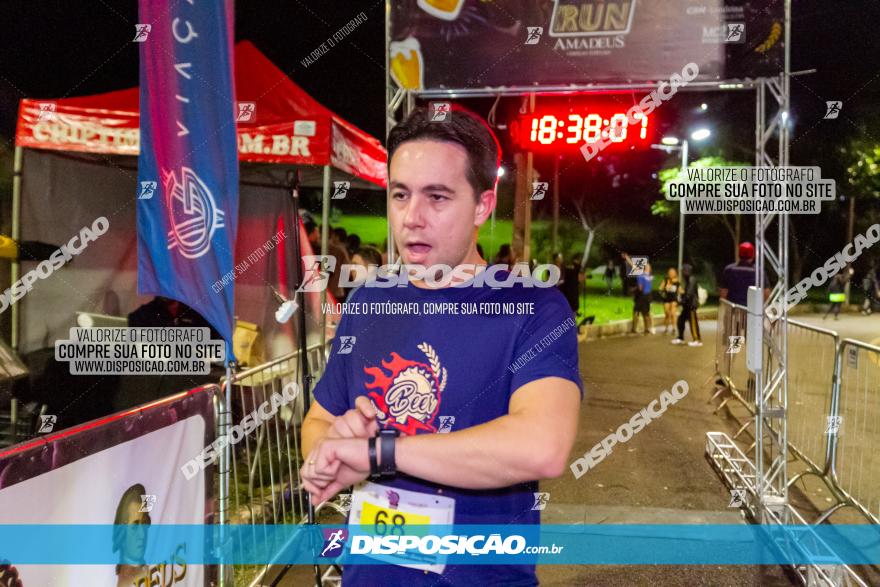 5ª Amadeus Beer Run