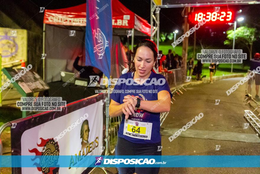 5ª Amadeus Beer Run